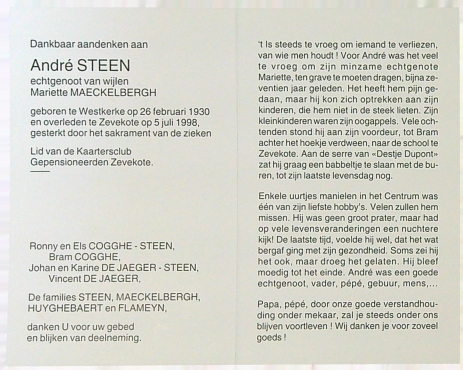 Scan