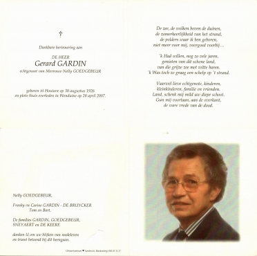 Scan