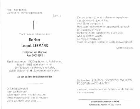 Scan