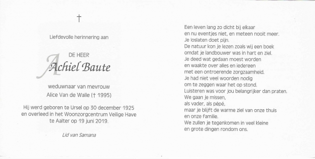 Scan
