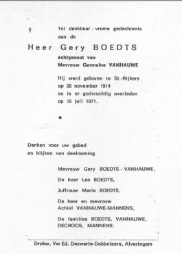Scan