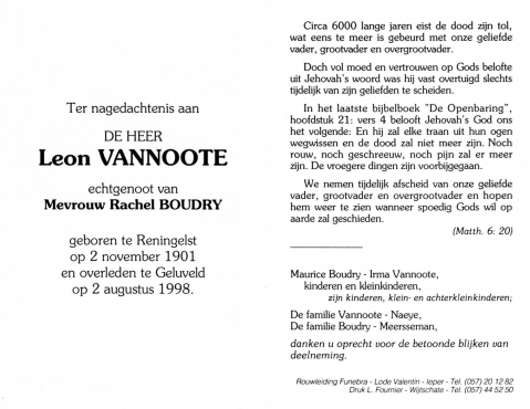 Scan