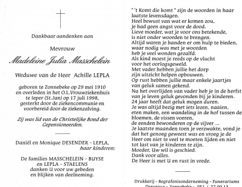 Scan