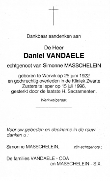 Scan