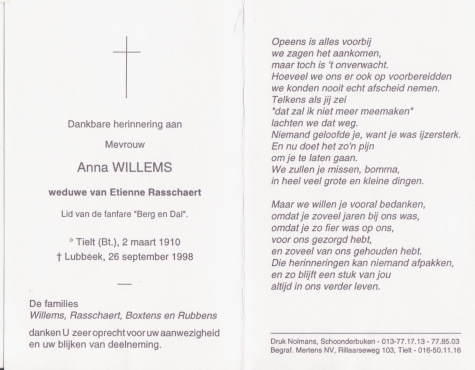 Scan