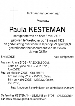 Scan