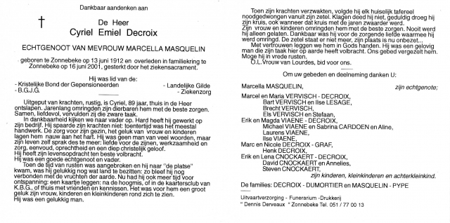 Scan