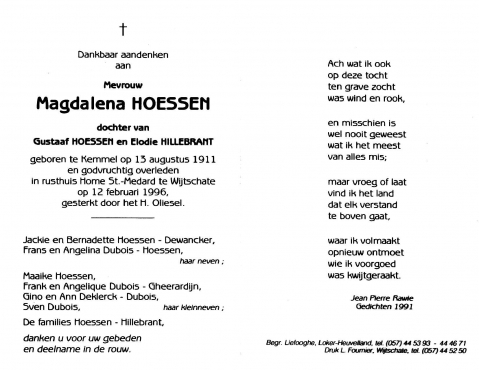 Scan