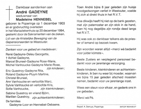 Scan