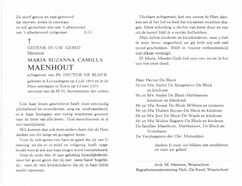 Scan