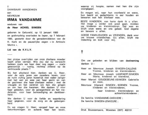 Scan