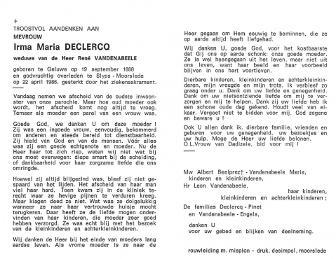 Scan