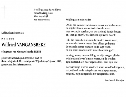 Scan