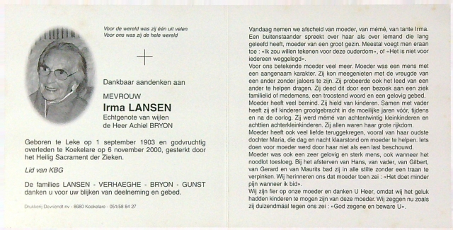 Scan