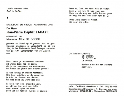 Scan