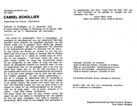 Scan