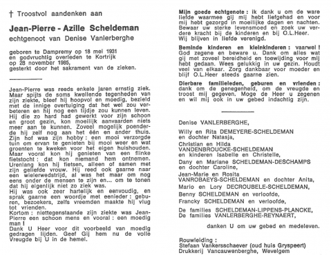 Scan