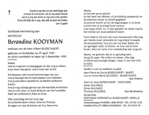 Scan