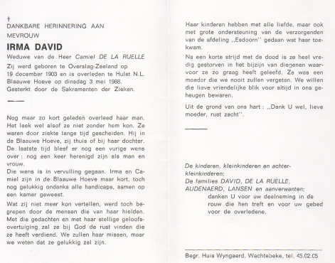 Scan