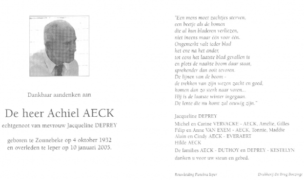 Scan