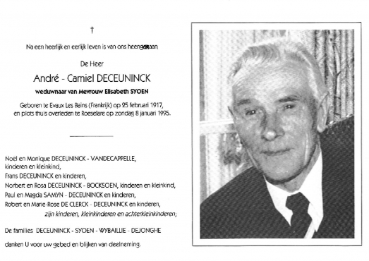 Scan