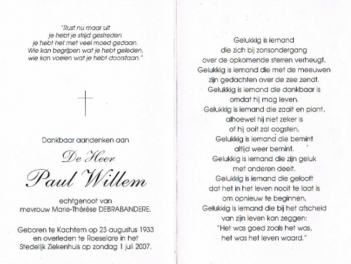 Scan
