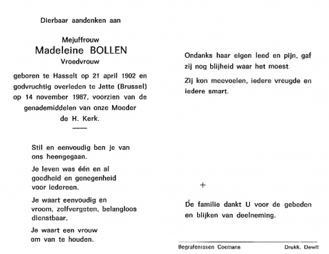 Scan