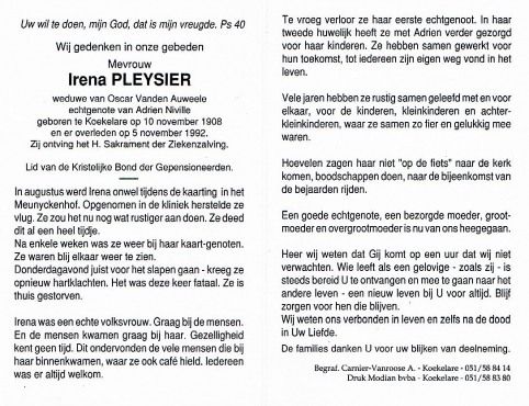 Scan