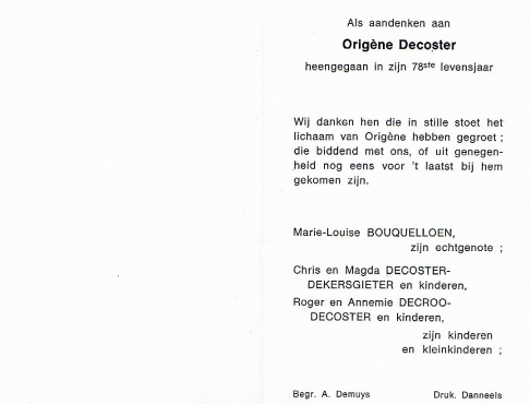 Scan