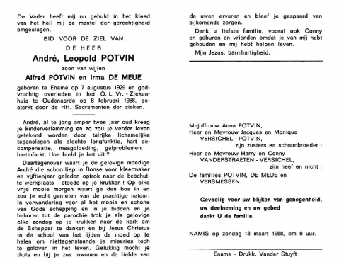 Scan