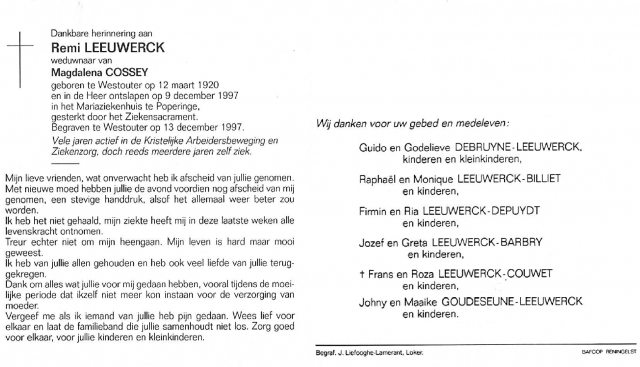 Scan