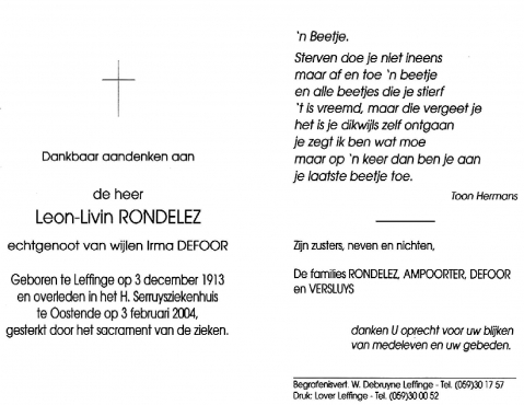 Scan